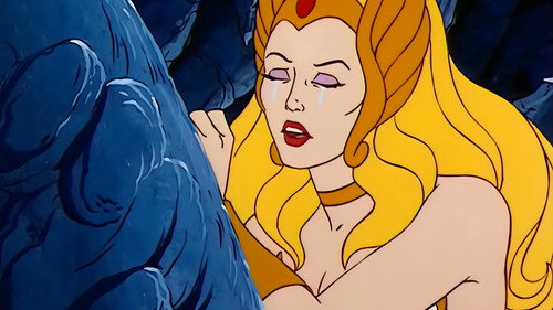 She-Ra: Princess of Power Season 1 Episode 29 - The Price of Freedom