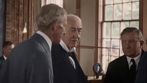 America in Color Season 2 Episode 2 - Titans of Industry