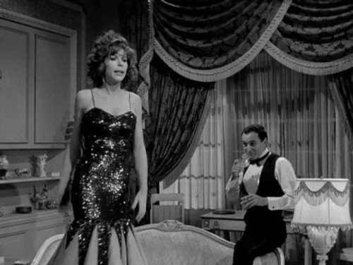 The Untouchables Season 3 Episode 17 - Takeover