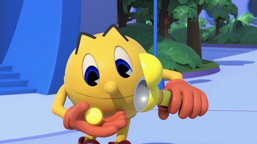 Pac-Man and the Ghostly Adventures Season 1 Episode 10 - Mission ImPacable!