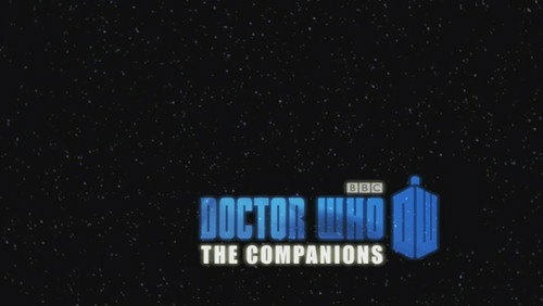 The Companions still