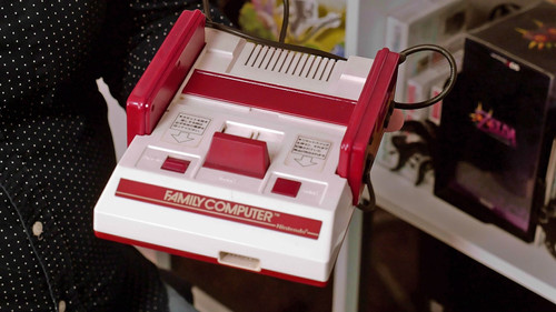 Playing with Power: The Nintendo Story Season 1 Episode 2 - A Trojan Horse