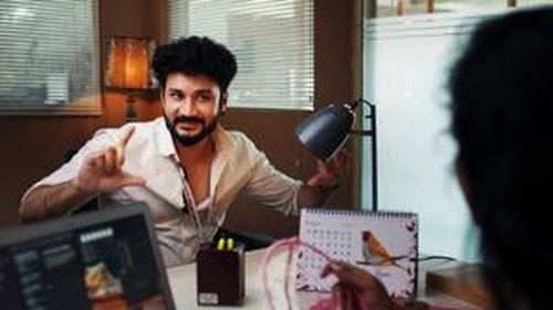 Vera Maari Office Season 1 Episode 19 - Layoff begins