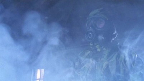 Spooks Season 2 Episode 8 - Strike Force