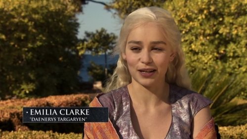 Season 2 Character Profiles: Daenerys Targaryen still