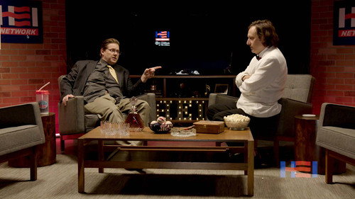 On Cinema Season 12 Episode 5 - ‘The Harder They Fall’ & ‘Eternals’