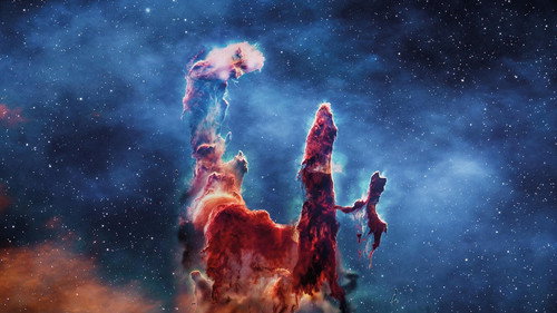 NOVA Season 48 Episode 18 - NOVA Universe Revealed: Milky Way