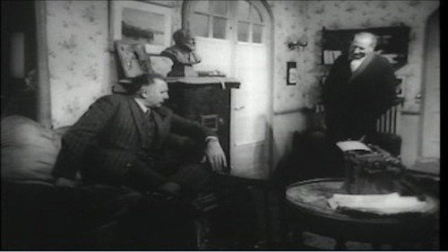 The Investigations of Commissioner Maigret Season 1 Episode 10 - Episode 10