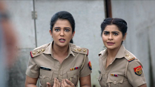 Maddam Sir Season 1 Episode 57 - Rescue Iqbal