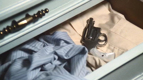 Dallas Season 3 Episode 25 - A House Divided