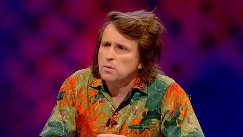 Mock the Week Season 11 Episode 11 - Ed Byrne, Gary Delaney, Alun Cochrane