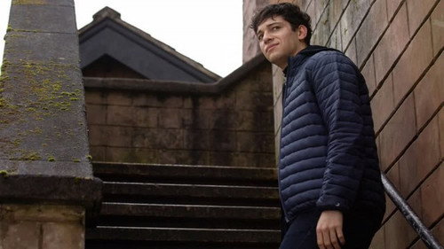 #Hollyoaks still