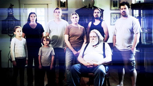 Evil Kin Season 1 Episode 4 - The Evil Inside