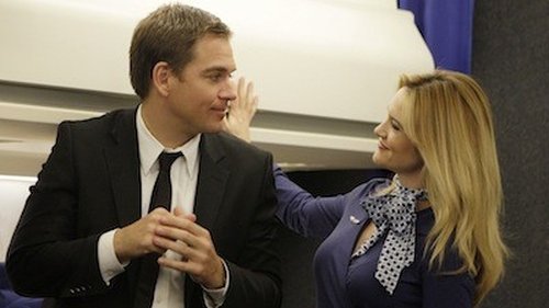 NCIS Season 7 Episode 13 - Jet Lag