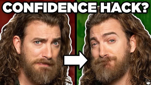 Does This Hack Really Make You More Confident? (Test) still
