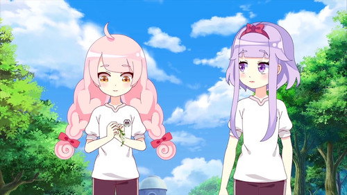 Flower Fairy Season 5 Episode 20 - Episode 20