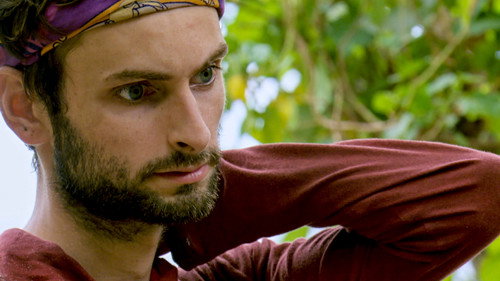 Survivor Season 35 Episode 8 - Playing with the Devil