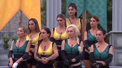 ¿Ganar o servir? Season 1 Episode 5 - Episode 5
