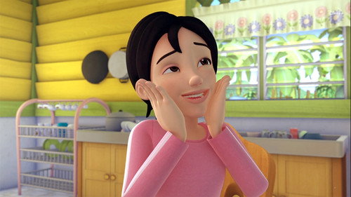 Upin & Ipin Dah Besar? (Part 1) still
