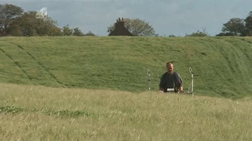 Time Team Season 12 Episode 11 - Norman Neighbours - Skipsea, East Yorkshire