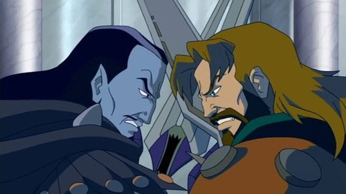 He-Man and the Masters of the Universe Season 1 Episode 1 - The Beginning  (1)