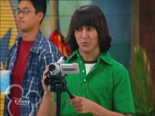 Hannah Montana Season 2 Episode 20 - I Will Always Loathe You