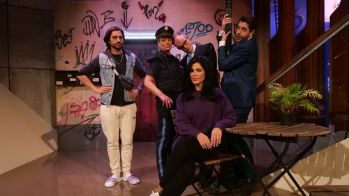 Episode 1 still