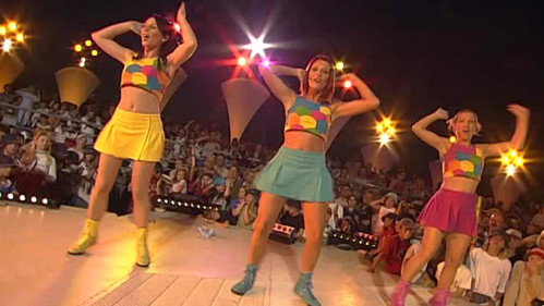 10 om te zien Season 15 Episode 8 - Episode 8