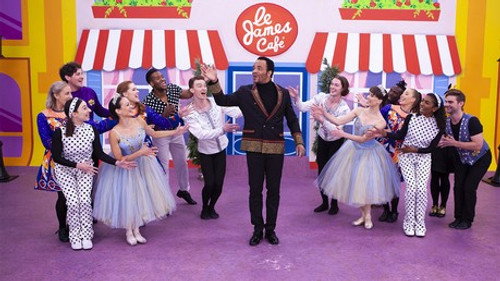 The Wiggles Season 10 Episode 22 - Dance Spectacular!