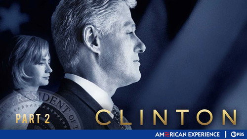 American Experience Season 24 Episode 4 - Clinton: The Survivor (2)