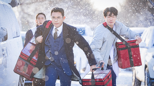 Dr. Romantic Season 3 Episode 7 - Inciting Hope