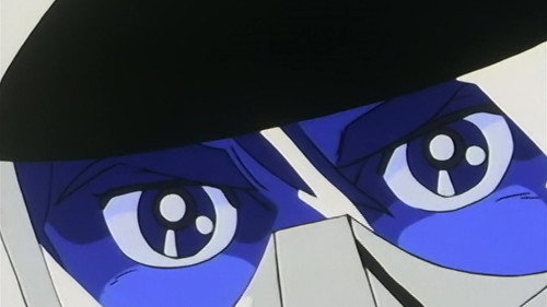 Saber Rider and the Star Sheriffs Season 1 Episode 50 - The Nth Degree