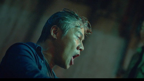 The Guest Season 1 Episode 13 - Hang in There! We Will Rescue You