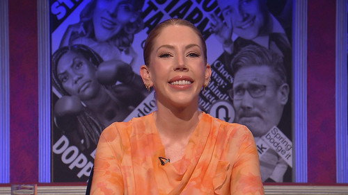 Have I Got News for You Season 71 Episode 9 - Episode 9