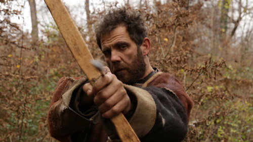 10,000 BC Season 1 Episode 8 - Episode 8