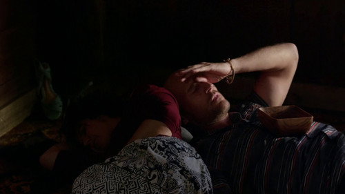 The Almighty Johnsons Season 3 Episode 2 - This Thing Inside