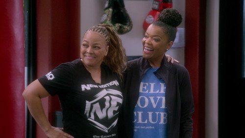 The Upshaws Season 4 Episode 1 - Gone, But...