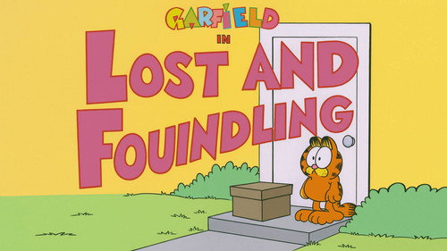 Lost and Foundling still