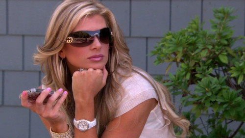 The Real Housewives of Orange County Season 7 Episode 5 - He Said What