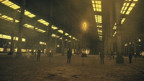GARO Season 7 Episode 7 - Friend