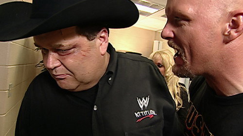 WWE Friday Night SmackDown Season 3 Episode 15 - SmackDown - Apr 12, 2001