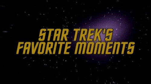 Star Trek's Favorite Moments still