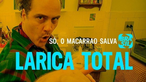 Larica Total Season 1 Episode 2 - Episode 2