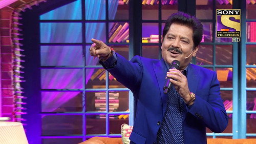 Musical Night With Padmashri Udit Narayan still