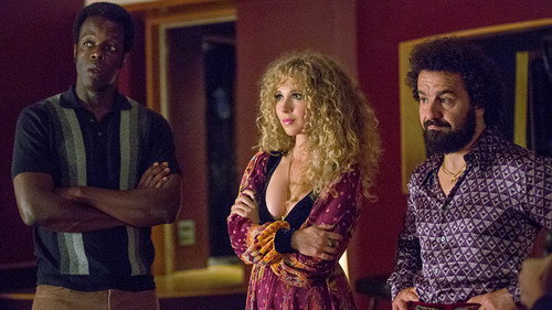 Vinyl Season 1 Episode 8 - E.A.B.