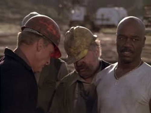 Airwolf Season 3 Episode 13 - Wildfire