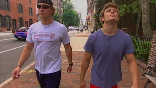The Real World Season 15 Episode 3 - Bed-Swapping Begins