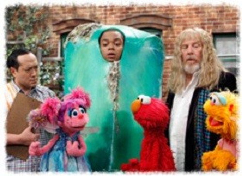 Sesame Street Season 41 Episode 22 - Rock, Rock Band