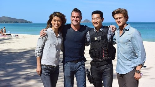 MacGyver Season 1 Episode 18 - Flashlight