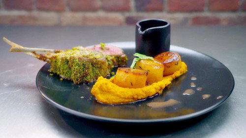 MasterChef Season 22 Episode 10 - Episode 10